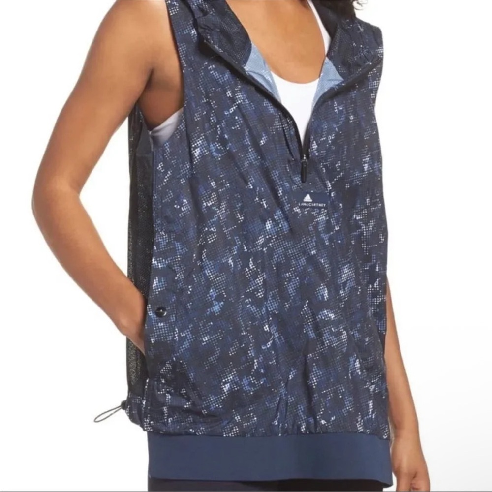 Adidas by Stella McCartney Adizero Gilet